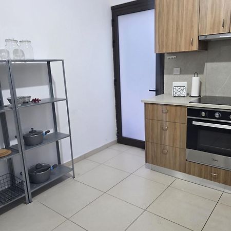 Epicurian Residence Nicosia Exteriör bild