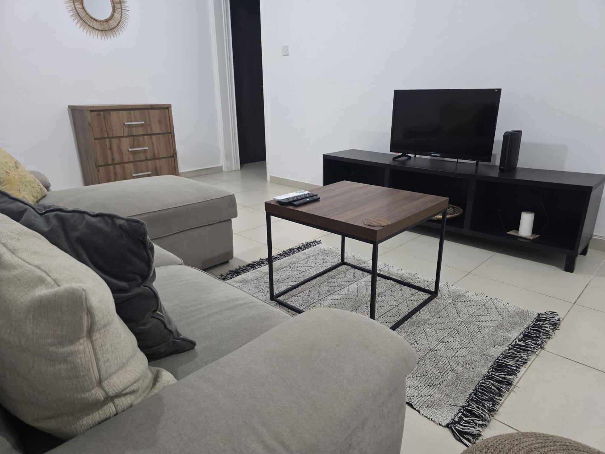 Epicurian Residence Nicosia Exteriör bild
