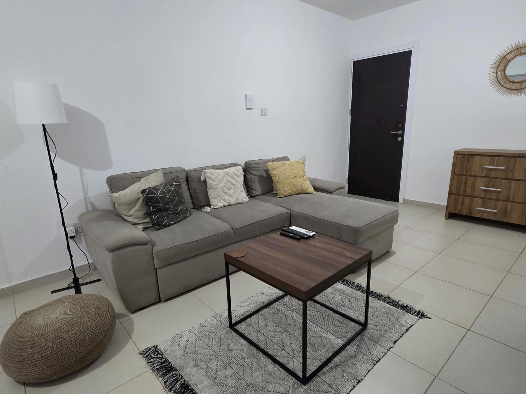 Epicurian Residence Nicosia Exteriör bild