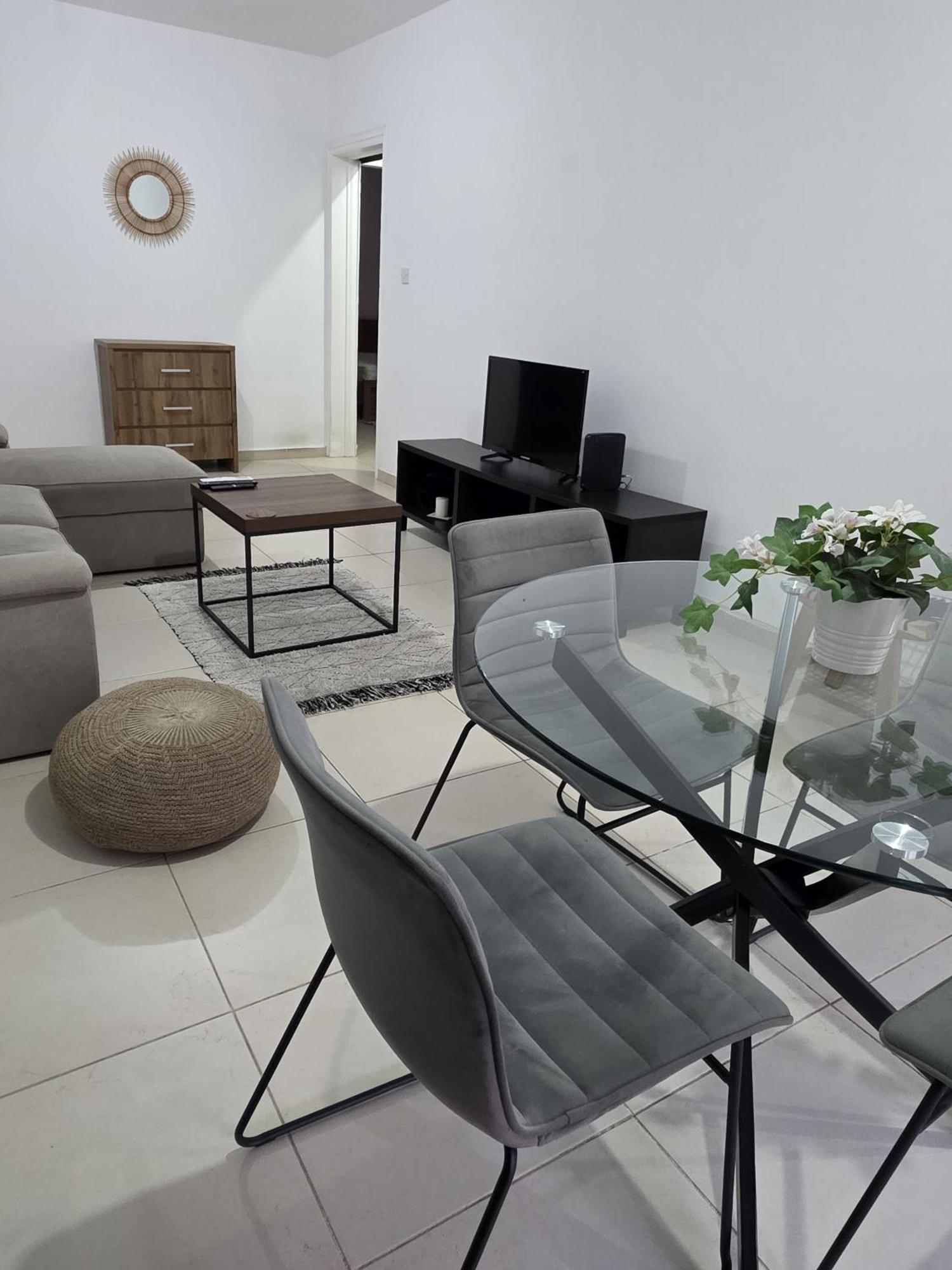 Epicurian Residence Nicosia Exteriör bild