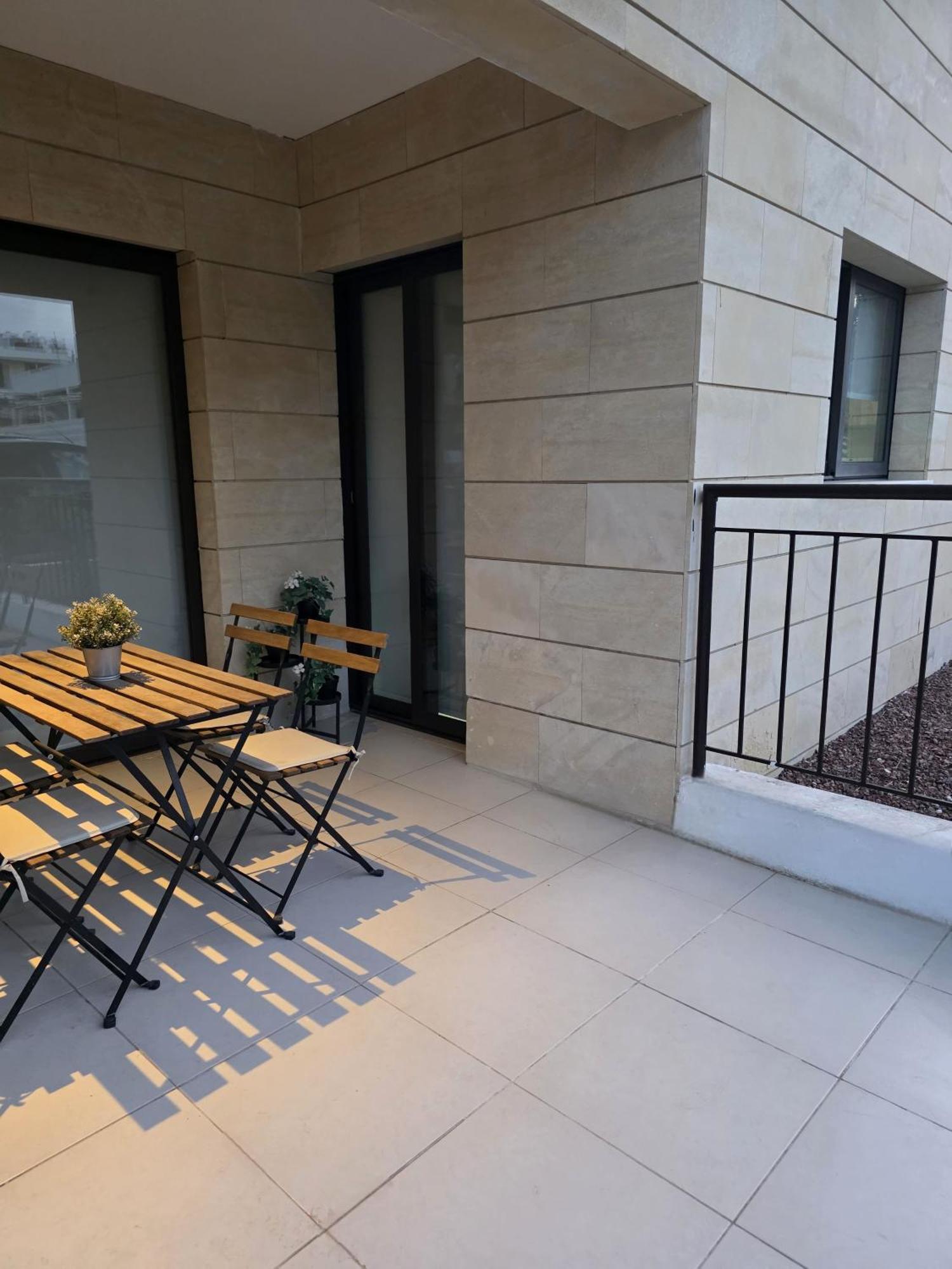 Epicurian Residence Nicosia Exteriör bild