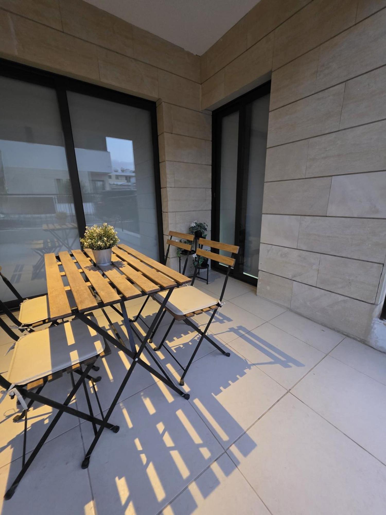 Epicurian Residence Nicosia Exteriör bild