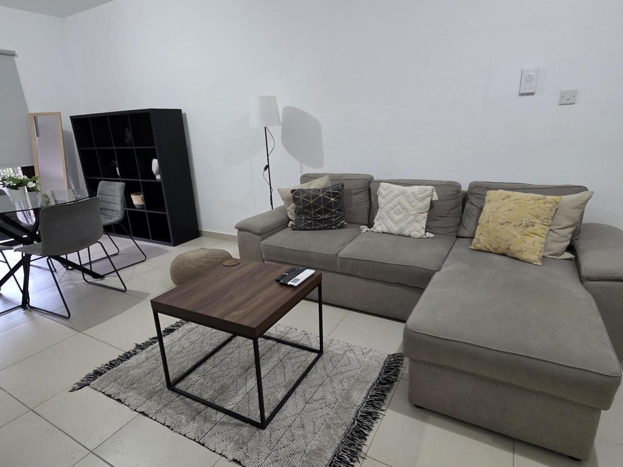 Epicurian Residence Nicosia Exteriör bild